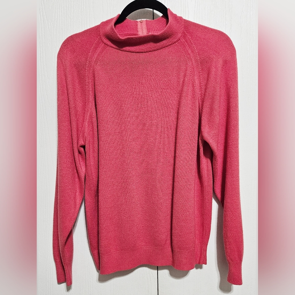Designers Originals Coral Sweater Large